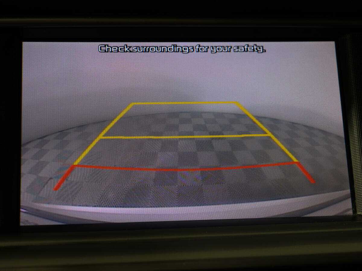 Kia Optima с пробегом — 2018 год. Фото: #12