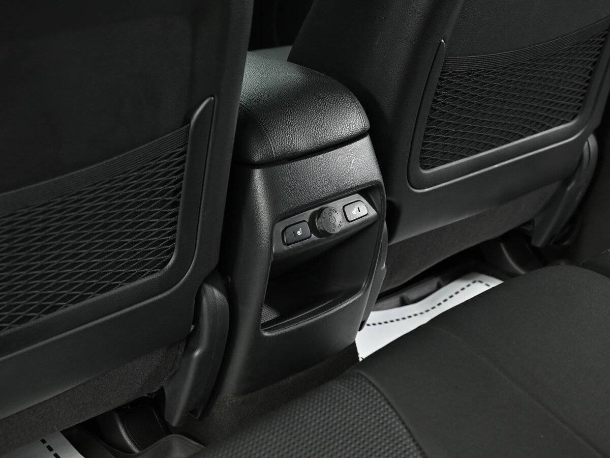 Kia Sorento с пробегом — 2015 год. Фото: #16