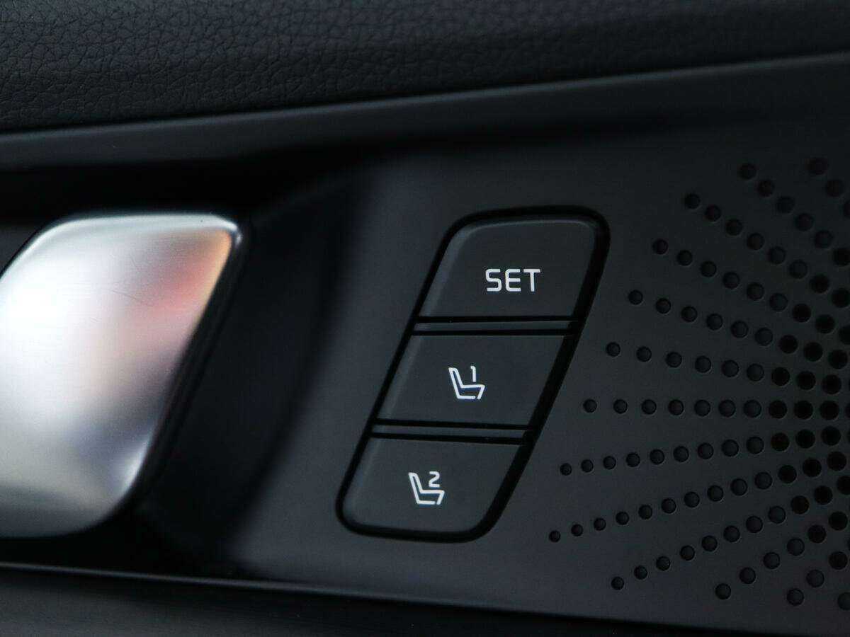 Kia K5 с пробегом — 2020 год. Фото: #27