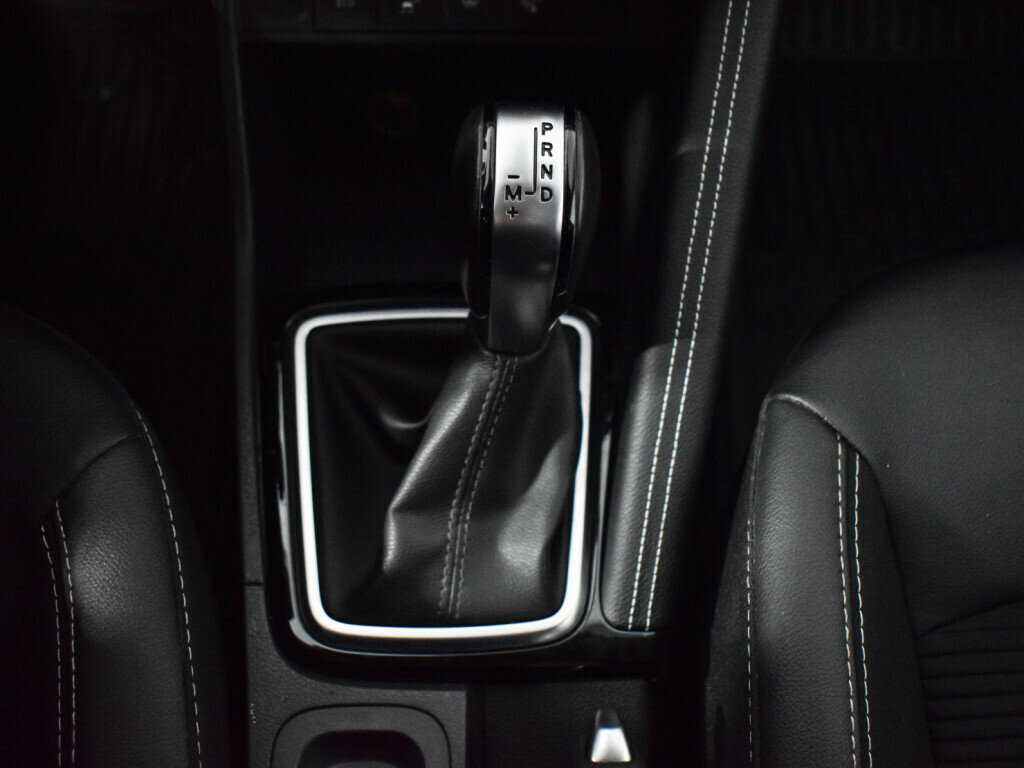 Renault Kaptur с пробегом — 2021 год. Фото: #9