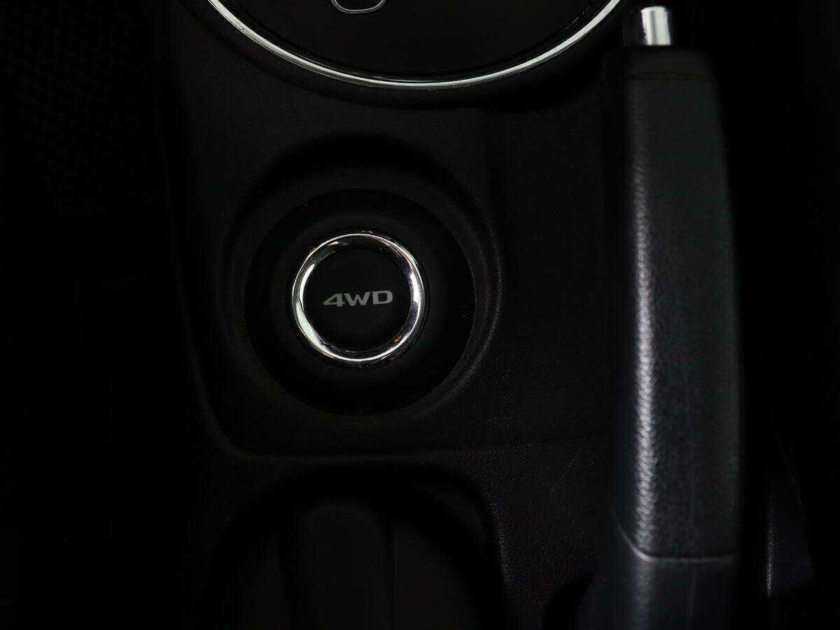 Mitsubishi ASX с пробегом — 2013 год. Фото: #18