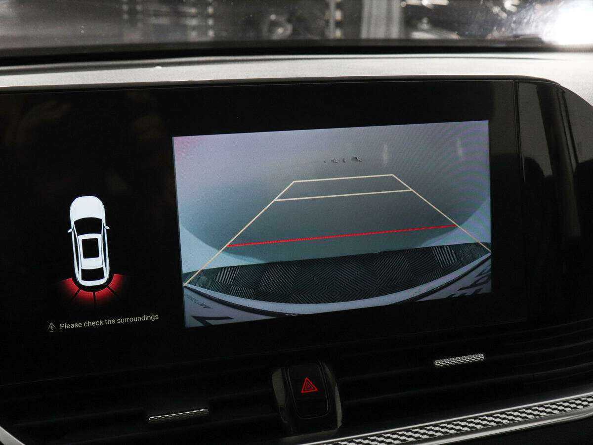 FAW Bestune B70 с пробегом — 2023 год. Фото: #15