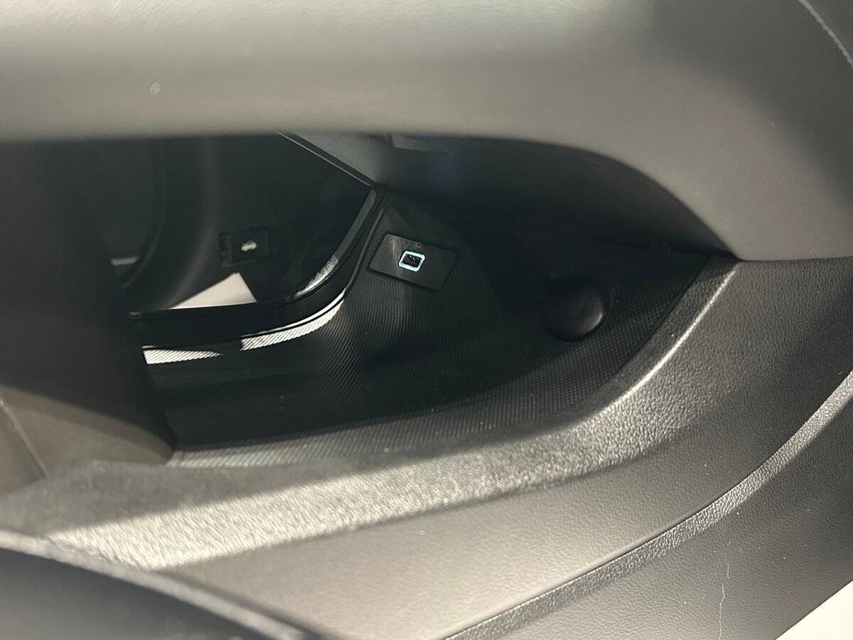 Haval F7 с пробегом — 2020 год. Фото: #22