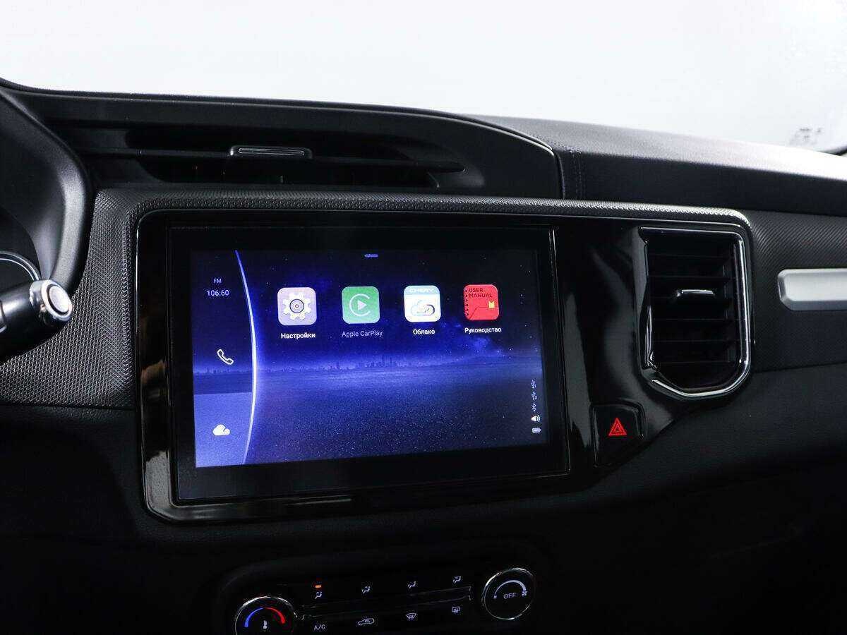 Chery Tiggo 4 с пробегом — 2019 год. Фото: #15