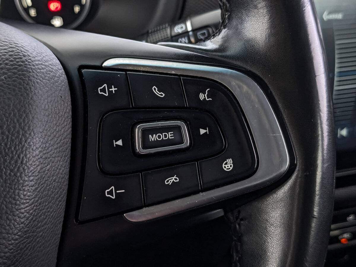 Chery Tiggo 4 с пробегом — 2021 год. Фото: #28