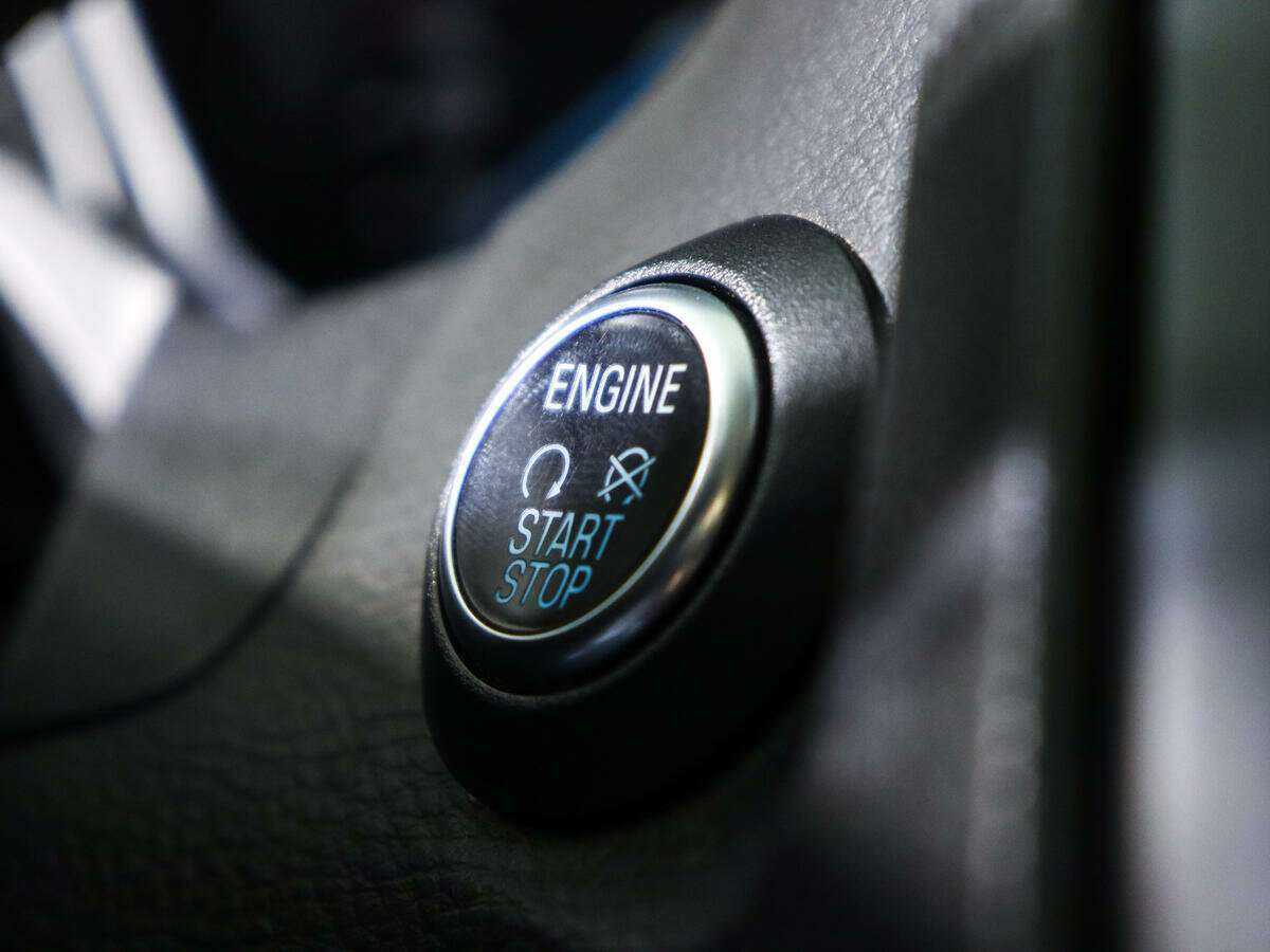 Ford Focus с пробегом — 2017 год. Фото: #17