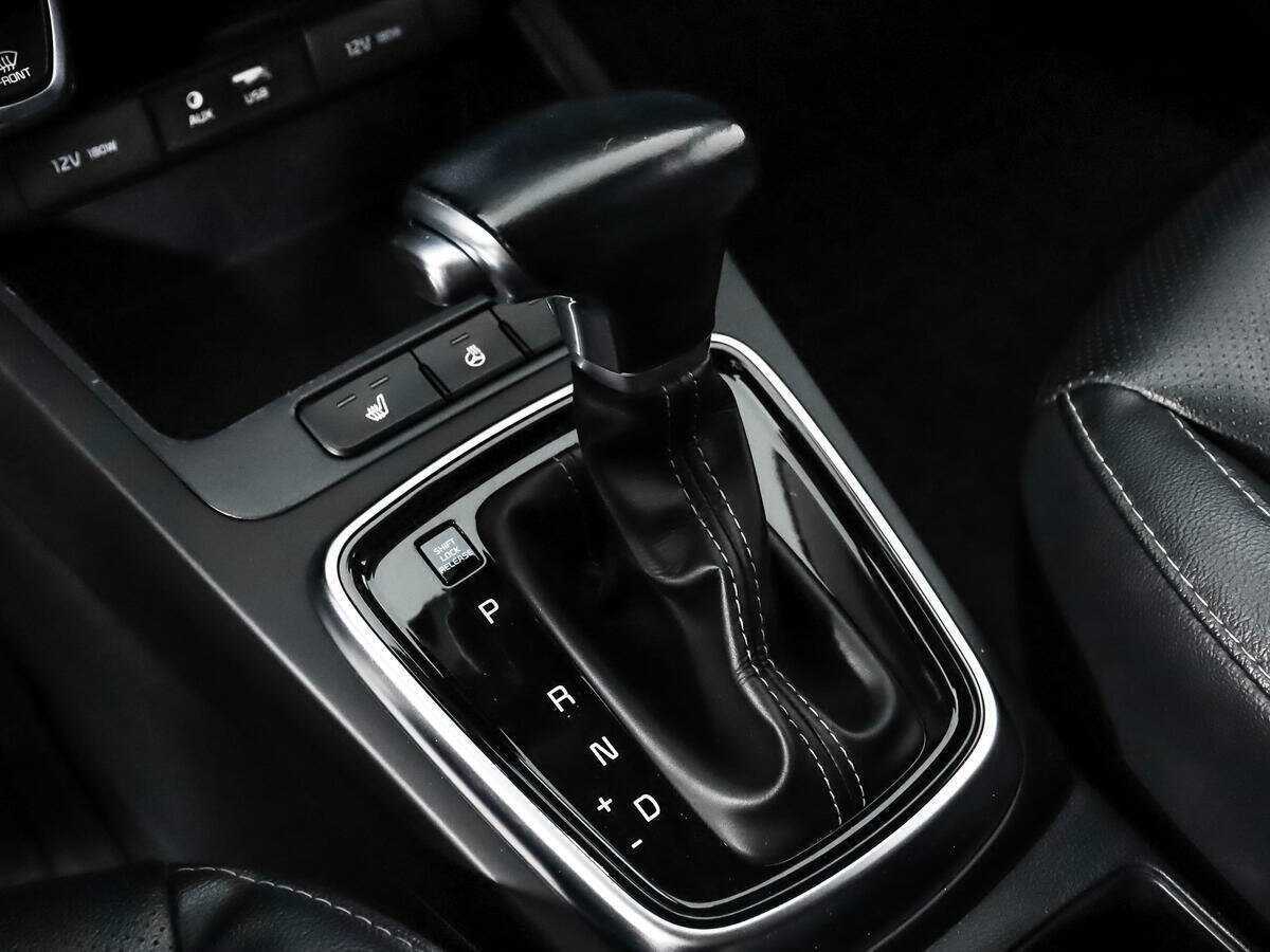 Kia Rio с пробегом — 2019 год. Фото: #9