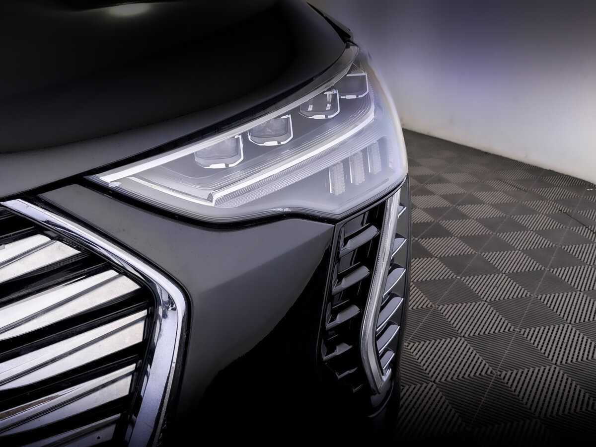 Haval Jolion с пробегом — 2021 год. Фото: #16