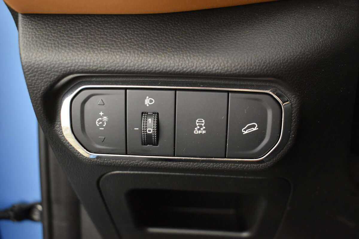 Haval Jolion с пробегом — 2023 год. Фото: #12