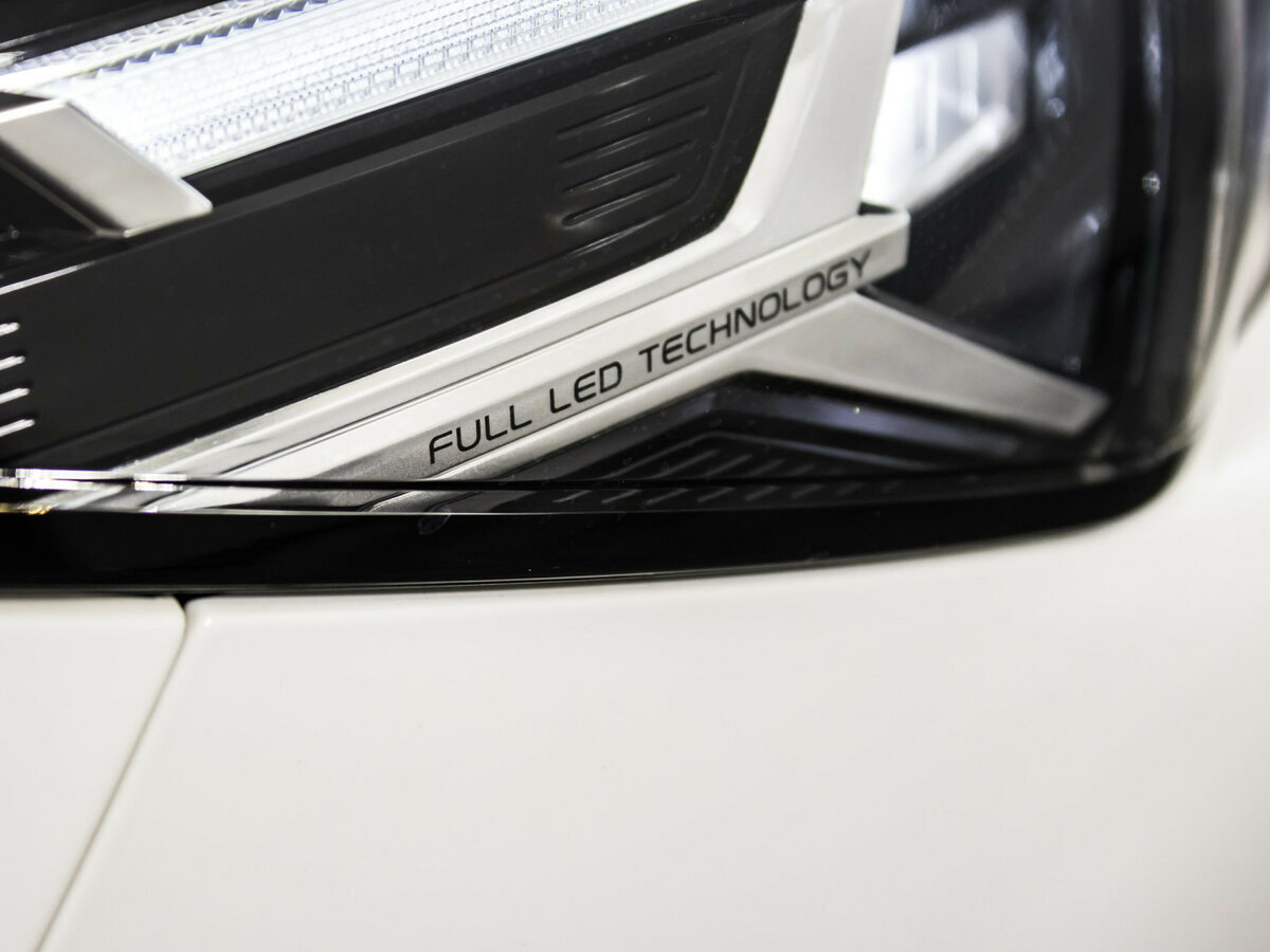 Geely Coolray с пробегом — 2023 год. Фото: #16