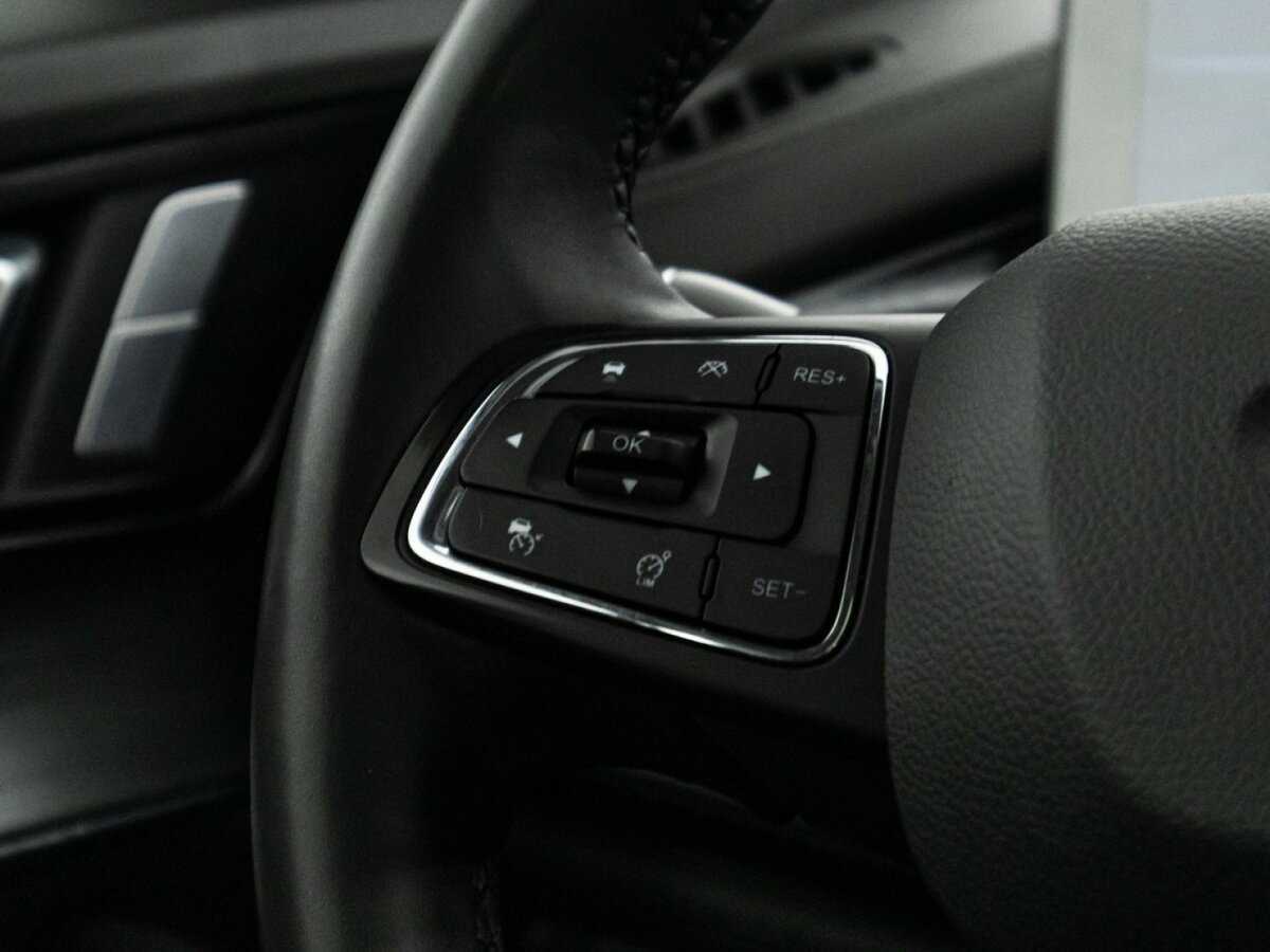 Chery Tiggo 7 Pro Max с пробегом — 2023 год. Фото: #21