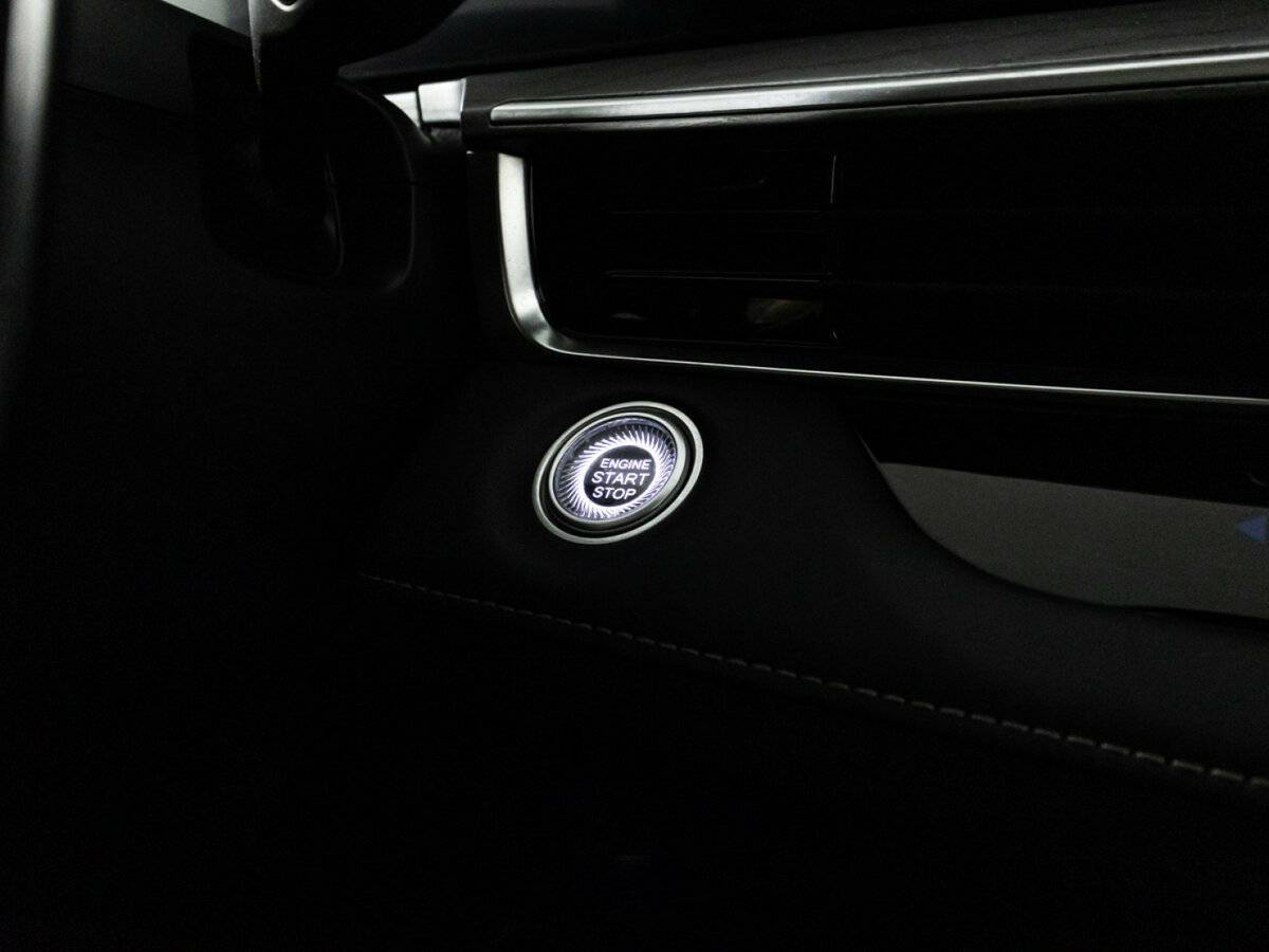 Chery Arrizo 8 с пробегом — 2023 год. Фото: #20