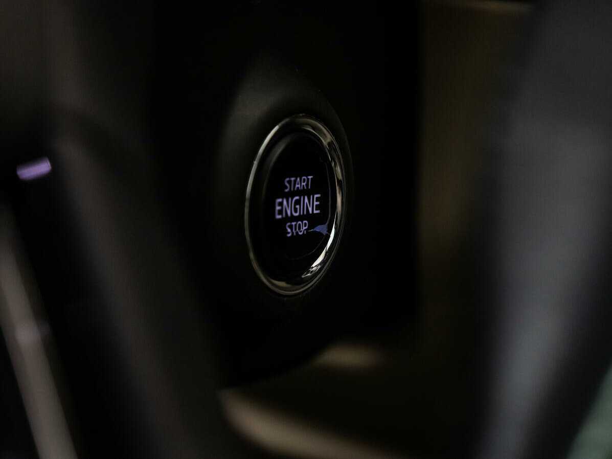 Skoda Kodiaq с пробегом — 2017 год. Фото: #16