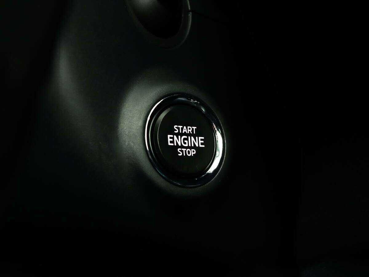 Skoda Karoq с пробегом — 2020 год. Фото: #17