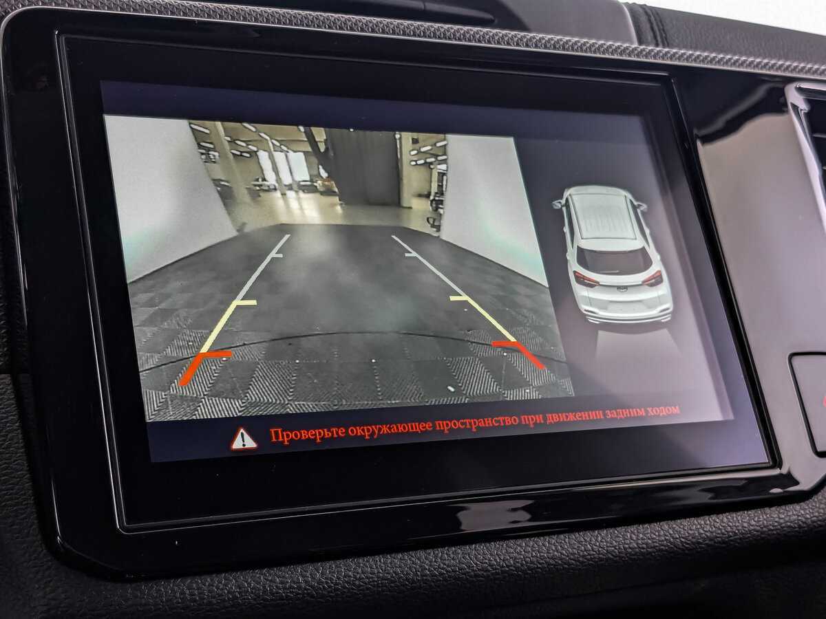 Chery Tiggo 4 с пробегом — 2021 год. Фото: #21