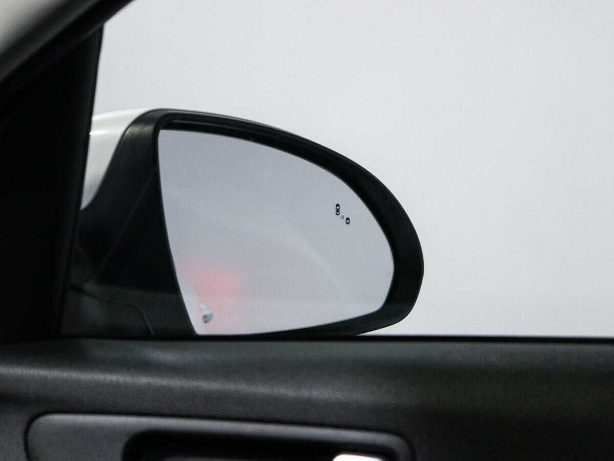 Kia Optima с пробегом — 2018 год. Фото: #14