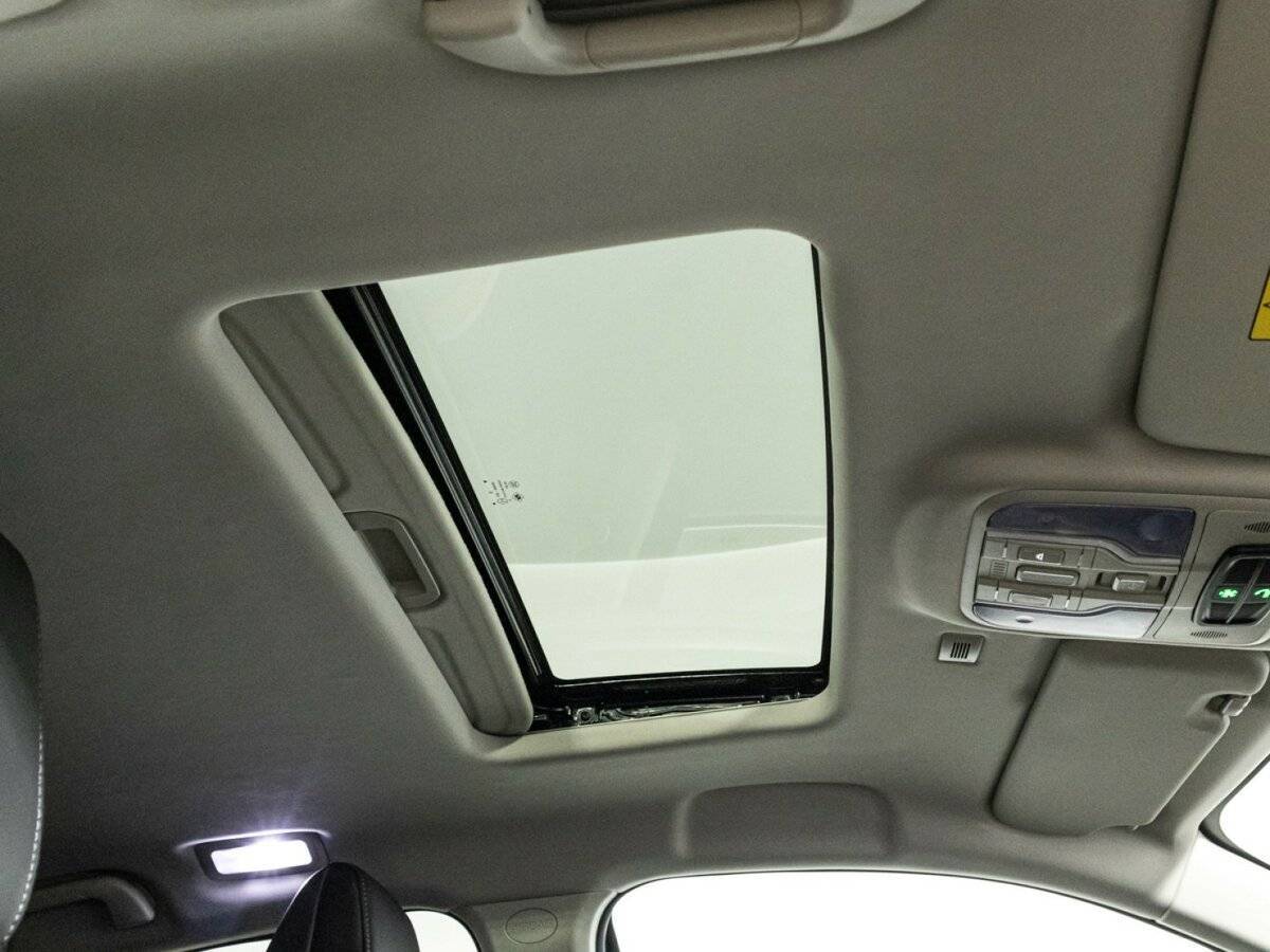 Haval F7x с пробегом — 2021 год. Фото: #19