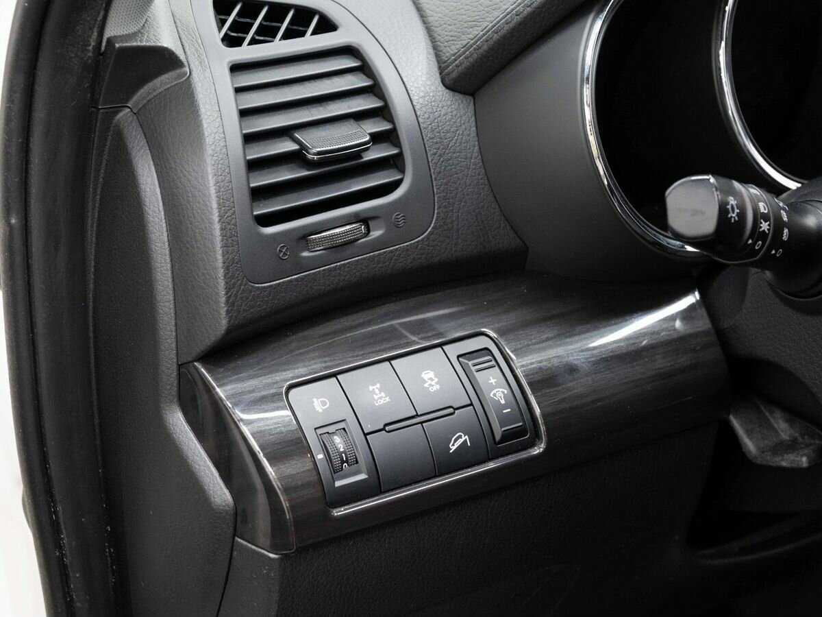 Kia Sorento с пробегом — 2012 год. Фото: #17