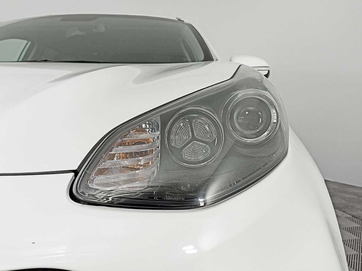 Kia Sportage с пробегом — 2016 год. Фото: #16