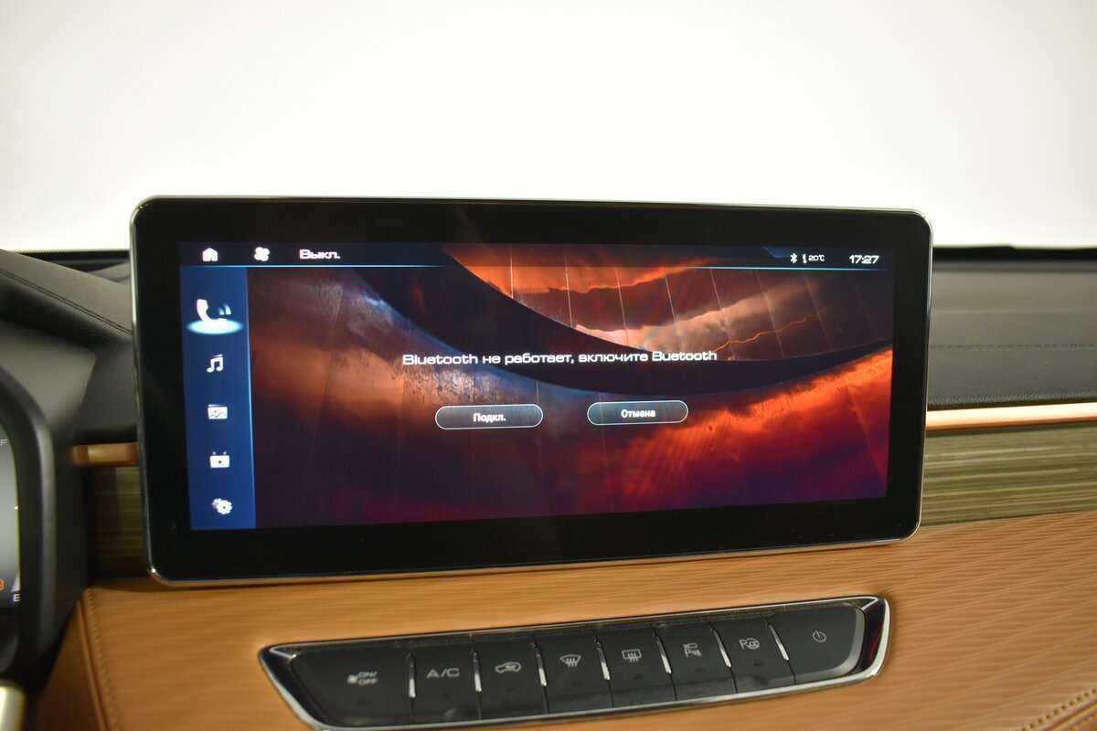 Haval Jolion с пробегом — 2023 год. Фото: #22