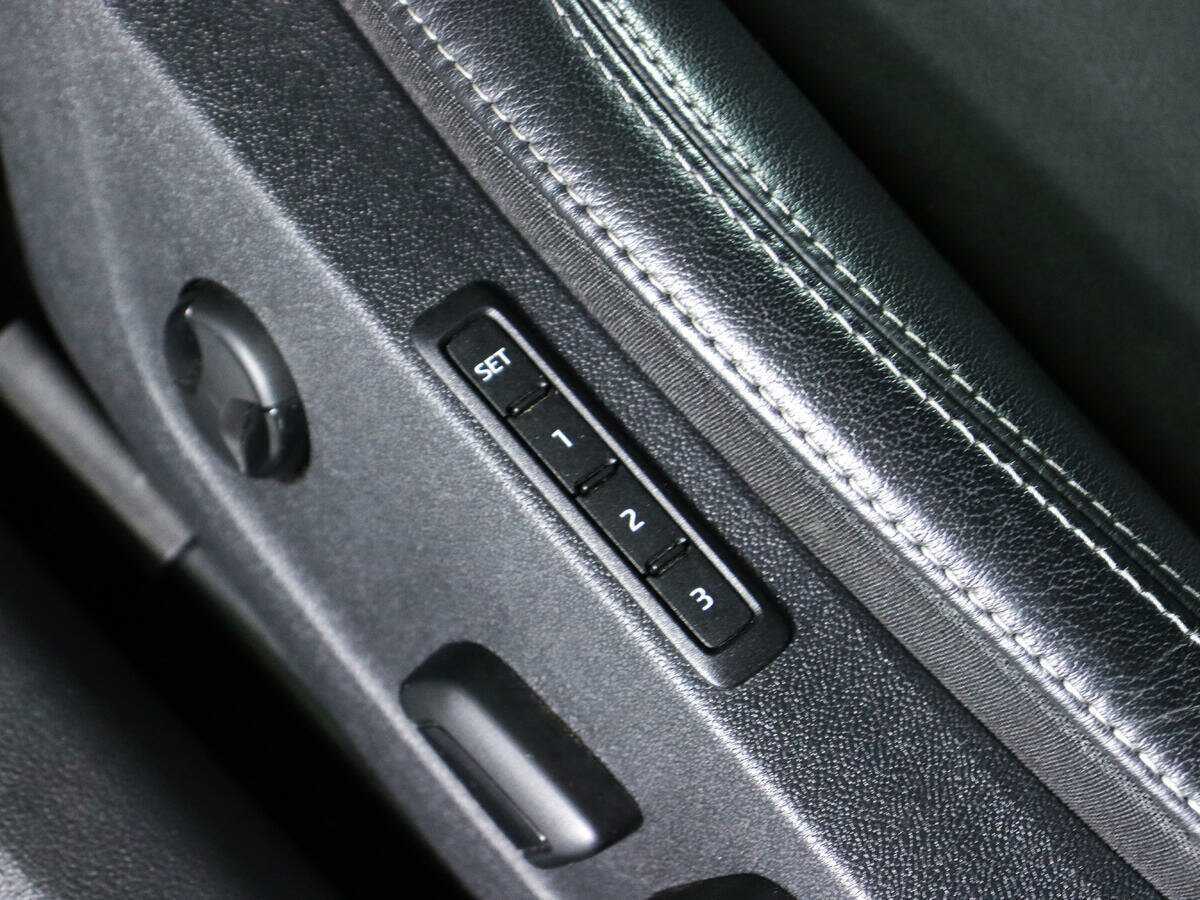 Skoda Octavia с пробегом — 2021 год. Фото: #15