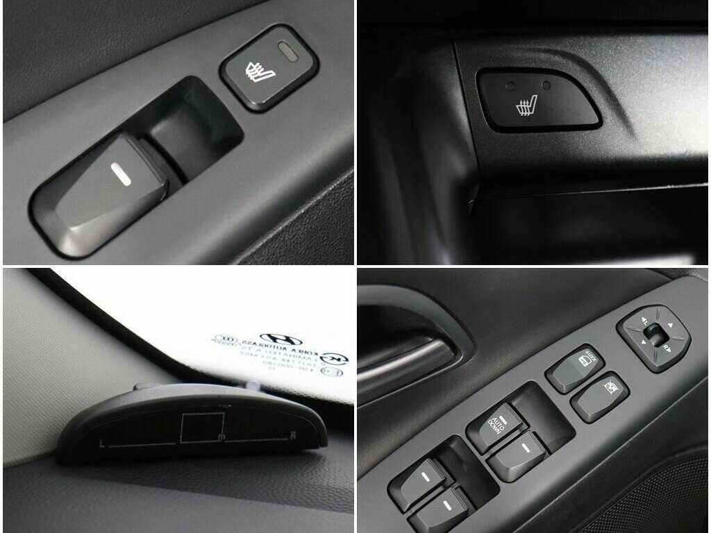 Hyundai ix35 с пробегом — 2013 год. Фото: #15