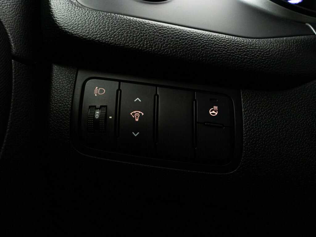 Kia Ceed с пробегом — 2015 год. Фото: #15