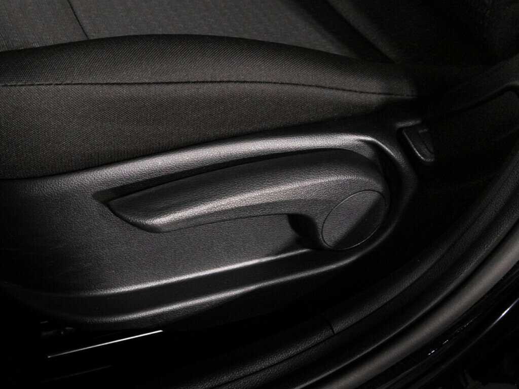 Kia Rio с пробегом — 2021 год. Фото: #20