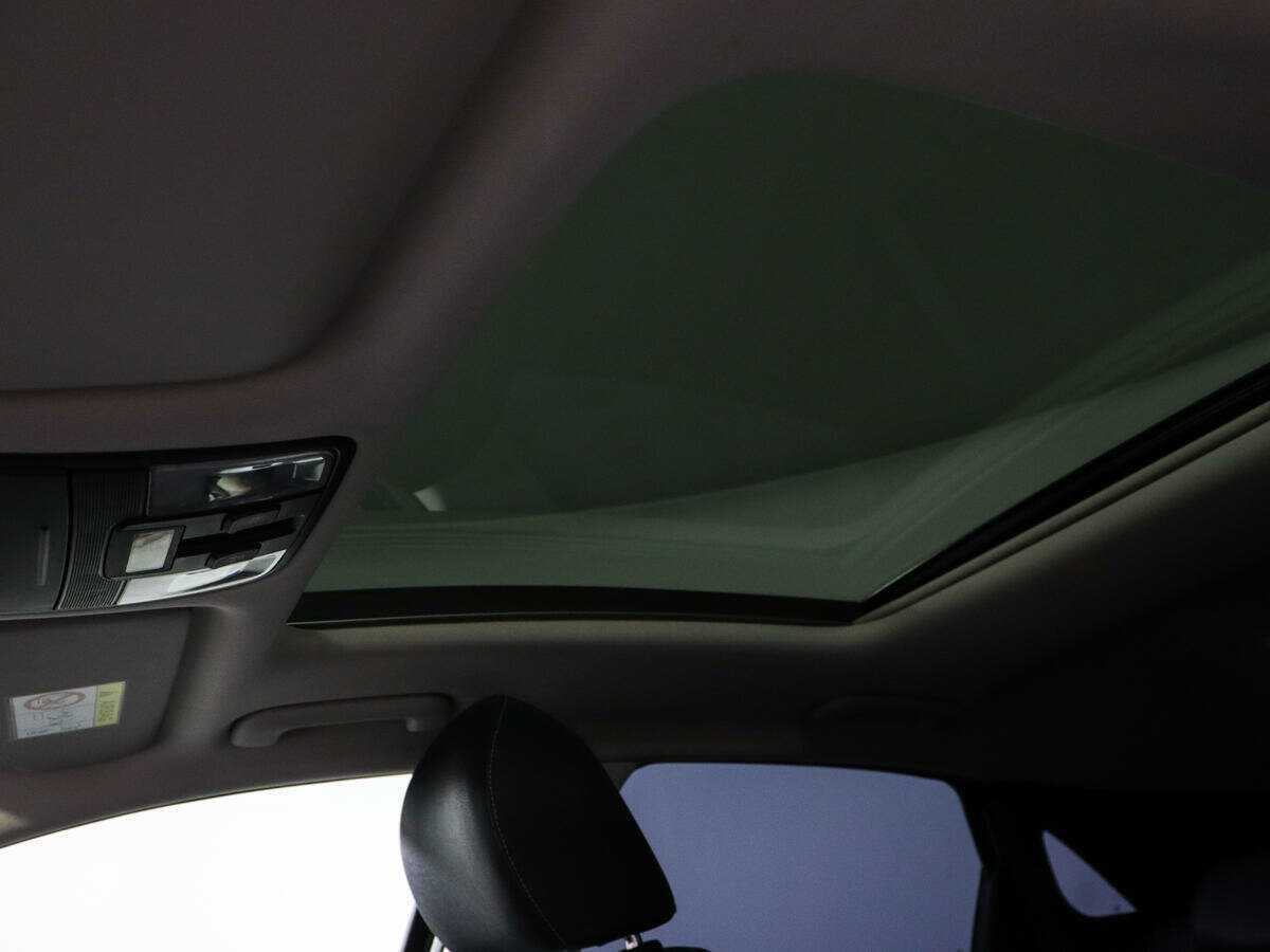 Kia Ceed с пробегом — 2018 год. Фото: #19