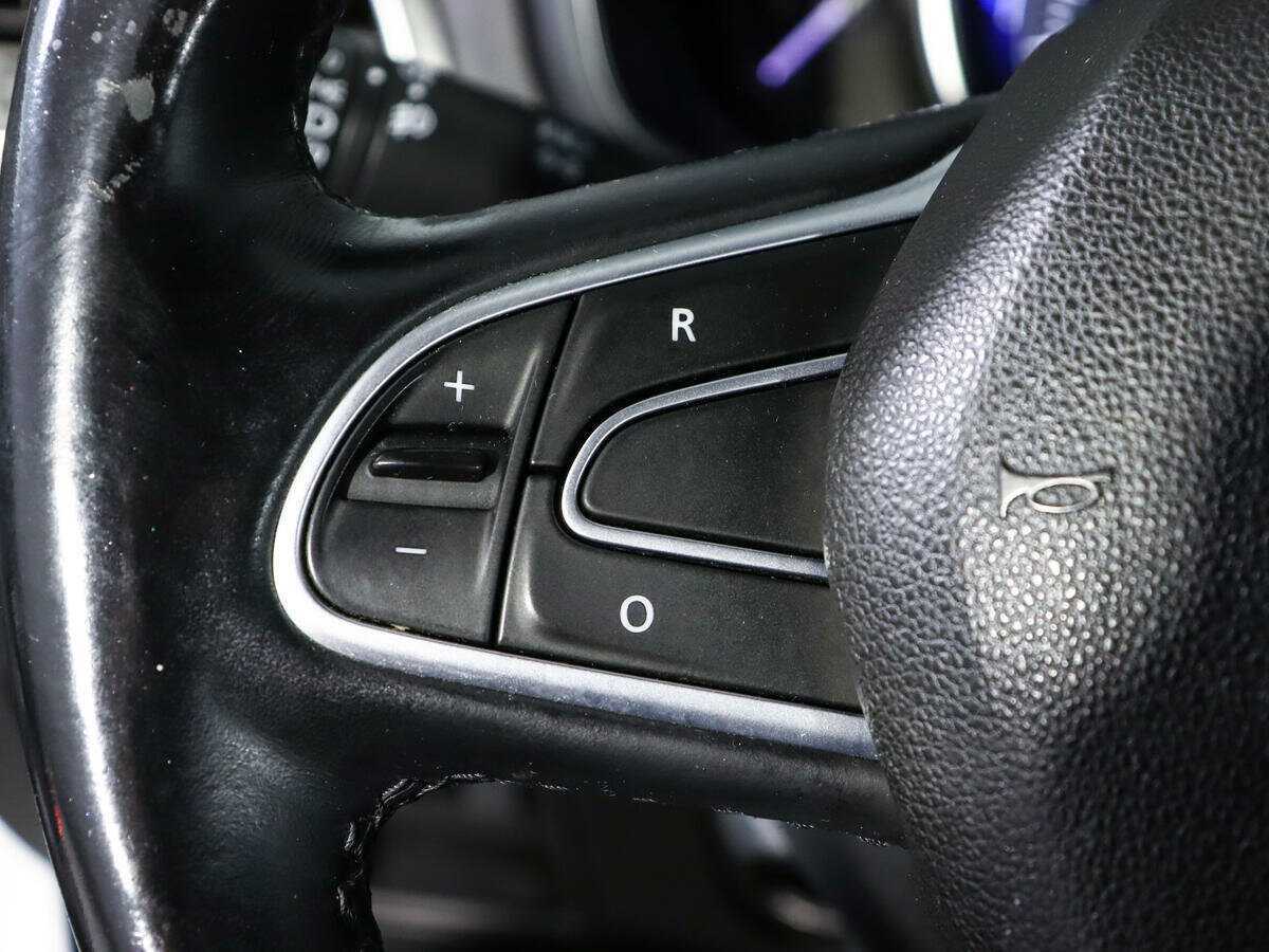 Renault Koleos с пробегом — 2018 год. Фото: #15