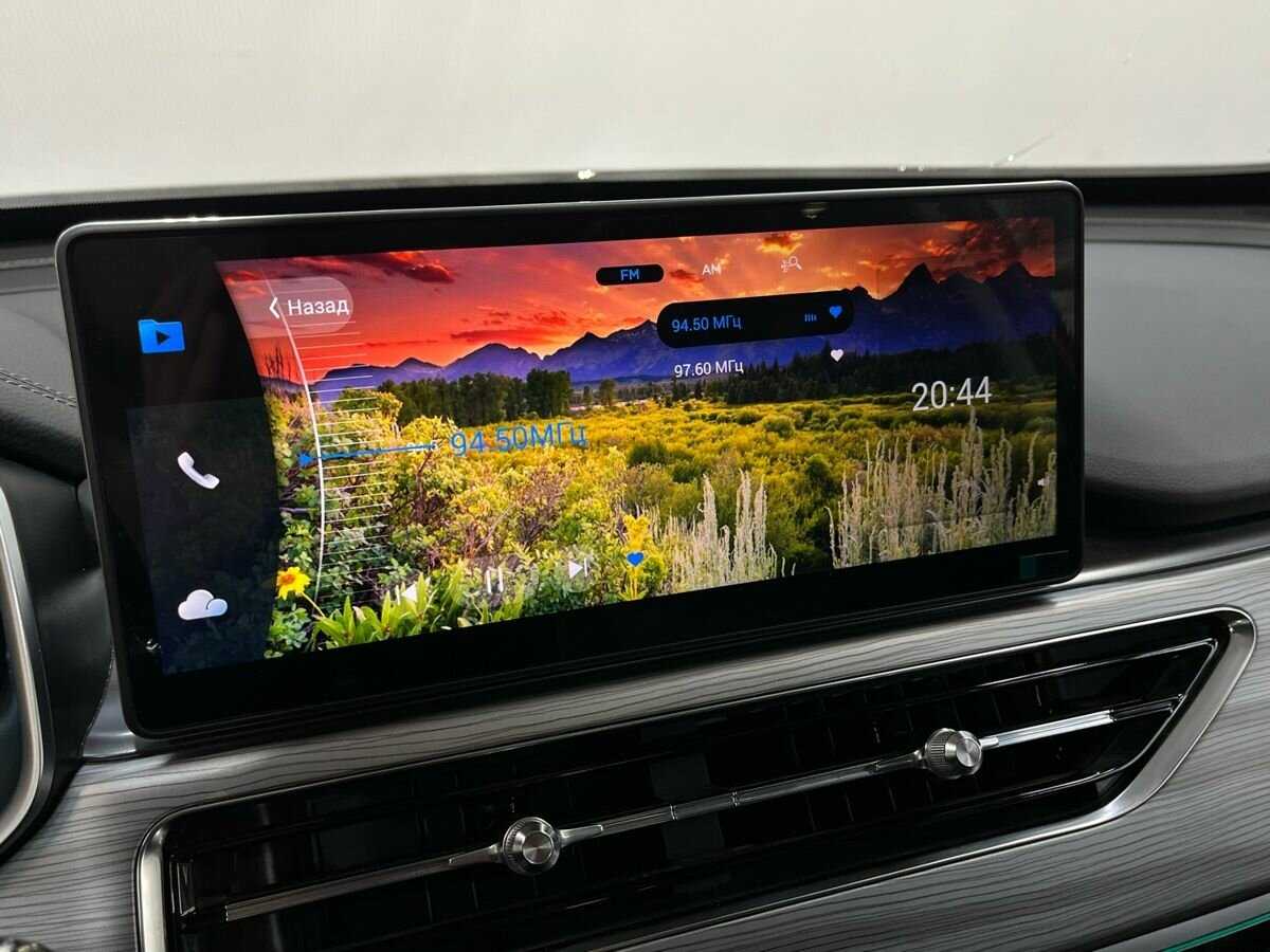 Chery Tiggo 8 Pro с пробегом — 2022 год. Фото: #12