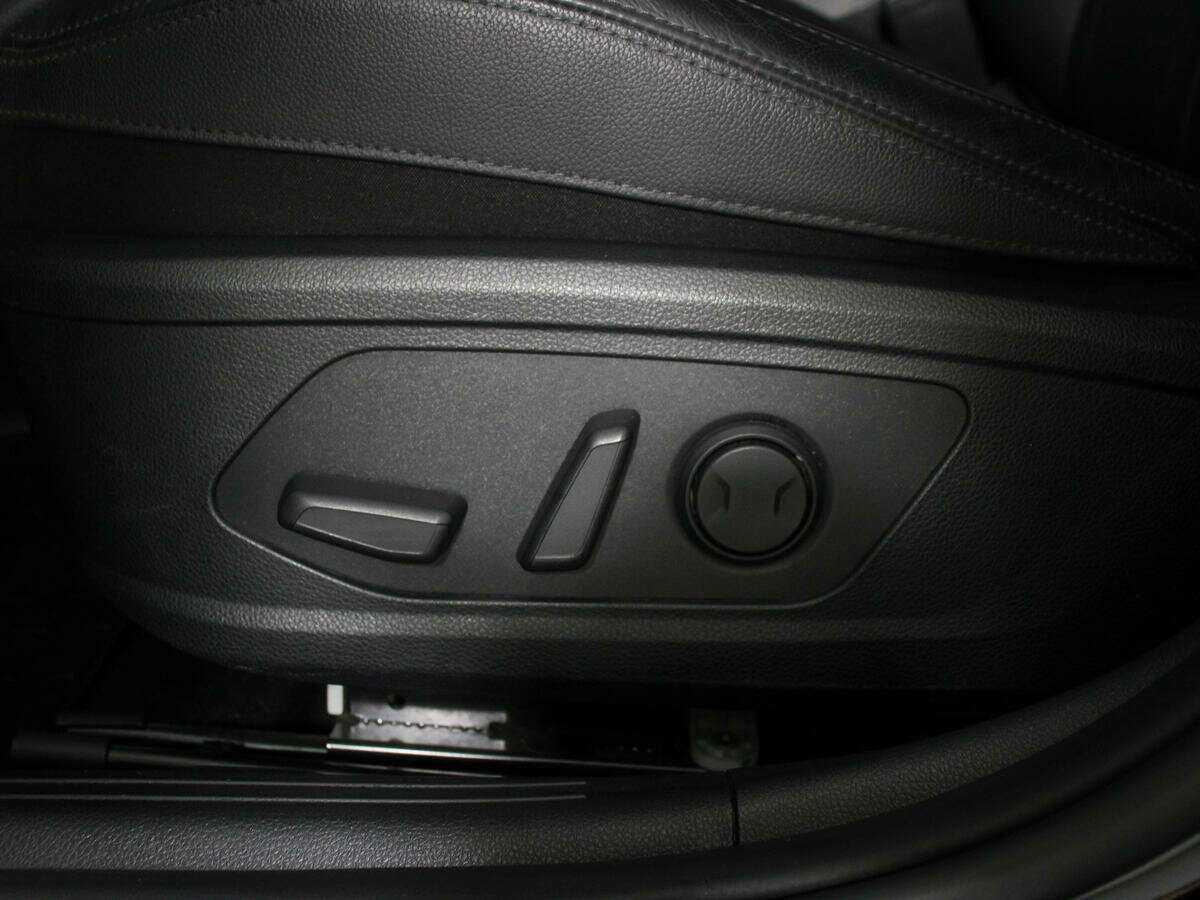 Kia K5 с пробегом — 2021 год. Фото: #14