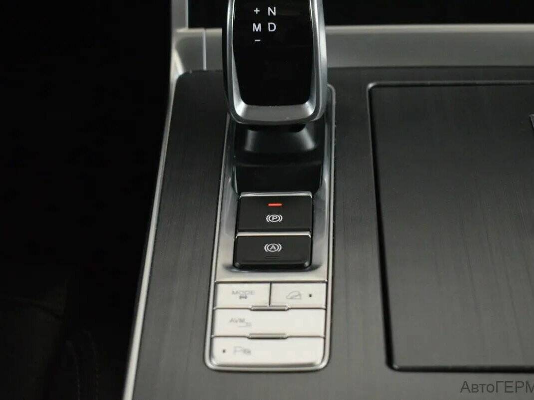 Chery Tiggo 7 Pro Max с пробегом — 2023 год. Фото: #8