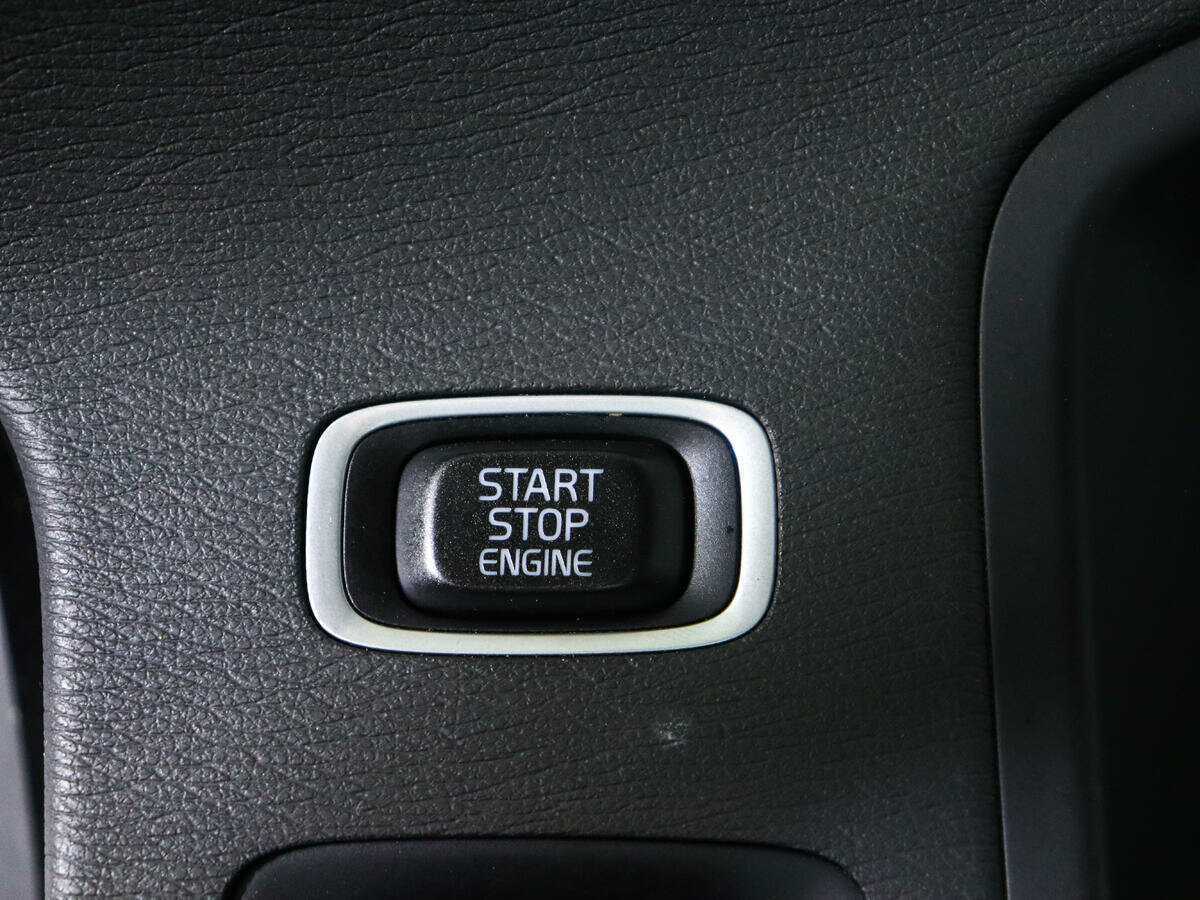 Volvo S60 с пробегом — 2012 год. Фото: #14