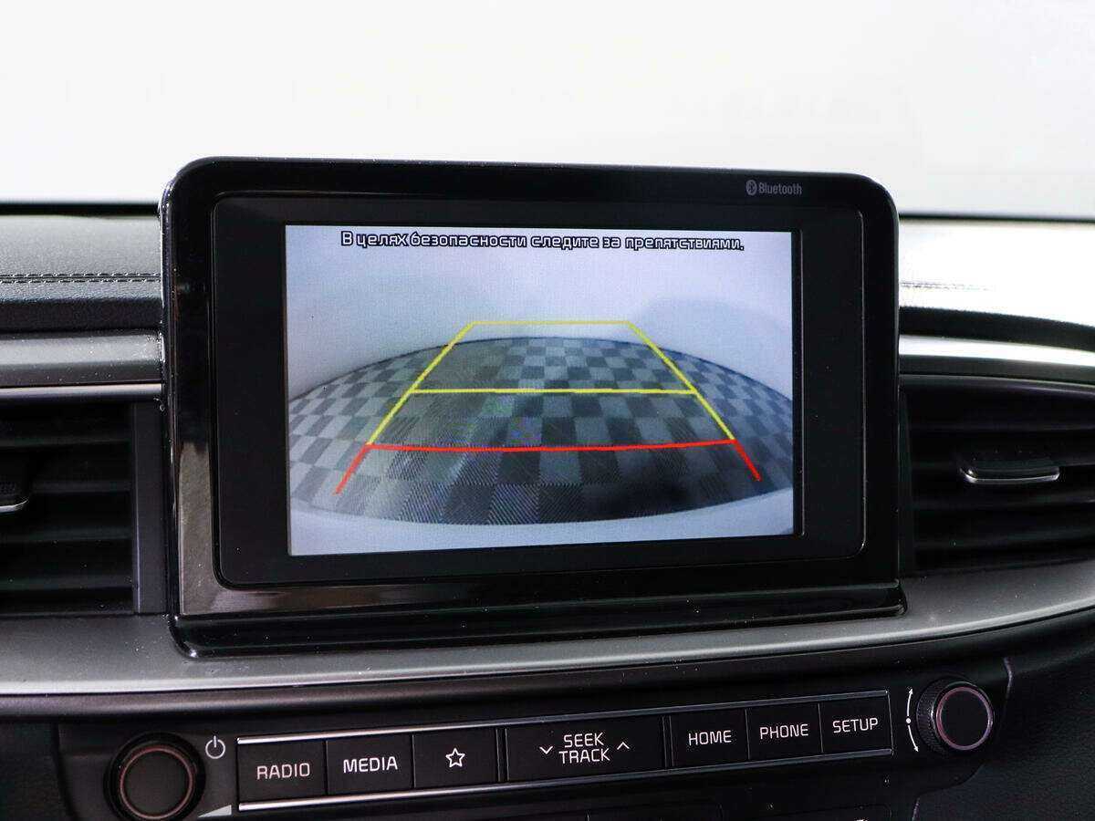 Kia Ceed с пробегом — 2018 год. Фото: #12