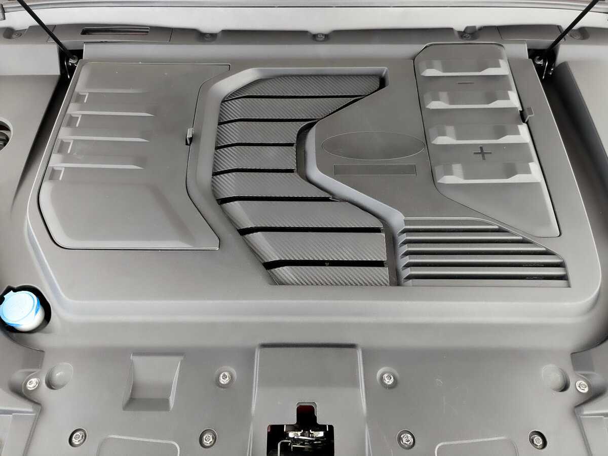 Chery Tiggo 7 Pro Max с пробегом — 2023 год. Фото: #8