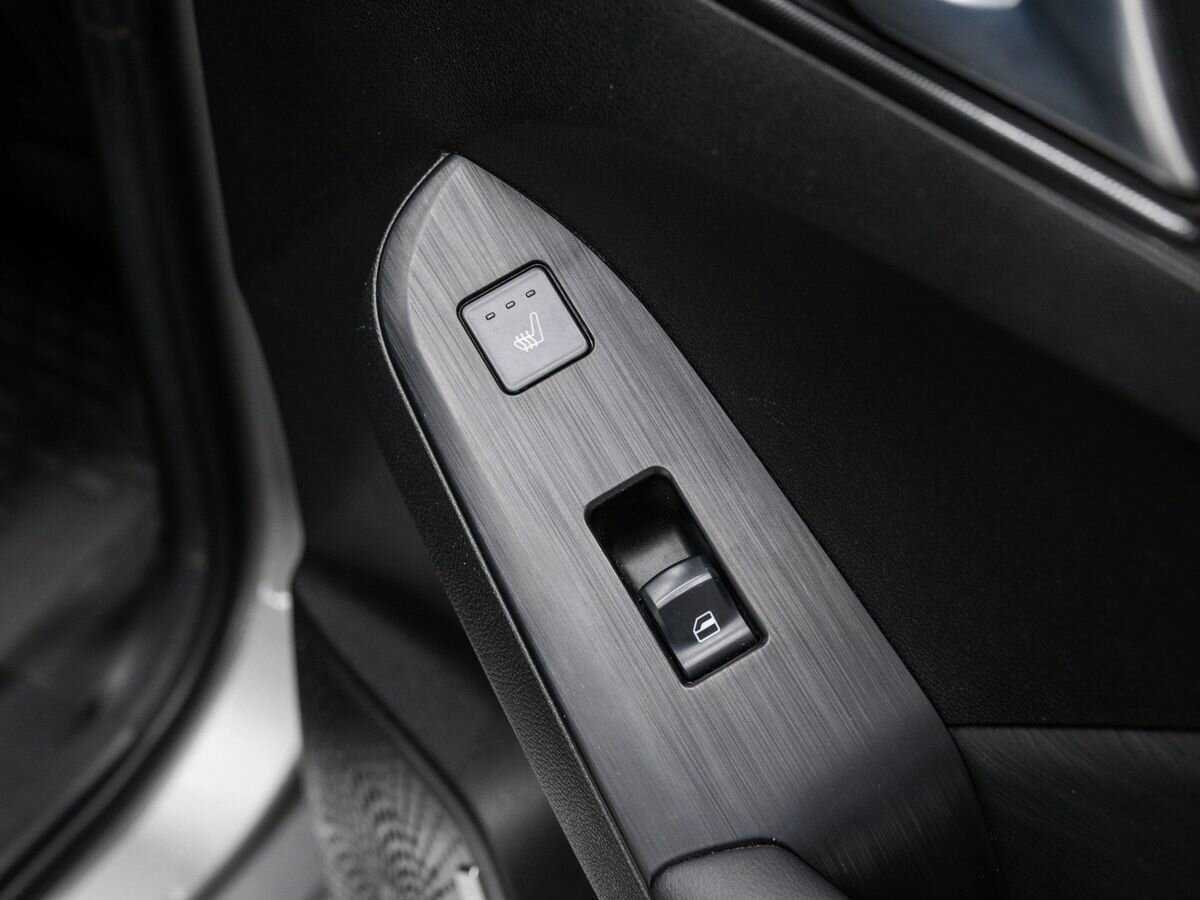 Haval Jolion с пробегом — 2021 год. Фото: #9