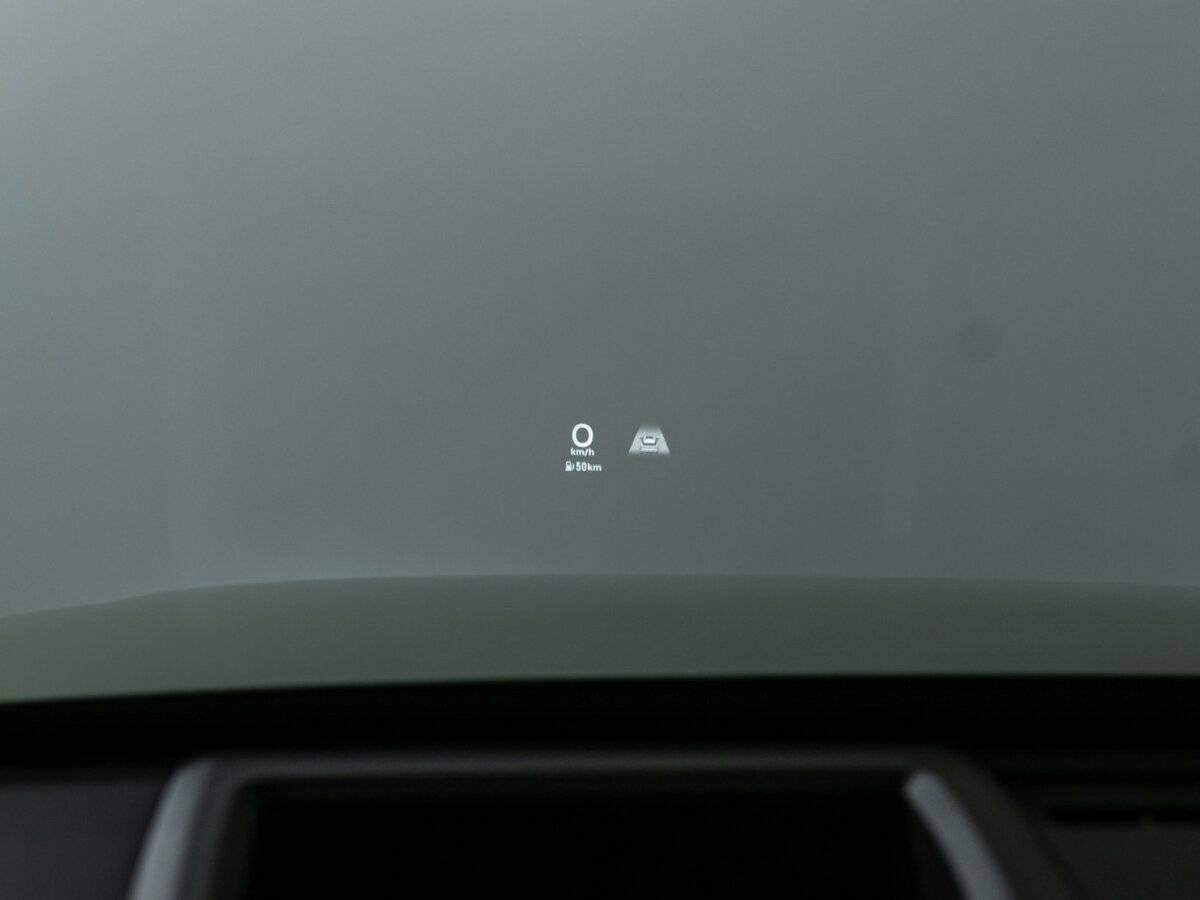 Jaecoo J7 с пробегом — 2023 год. Фото: #22