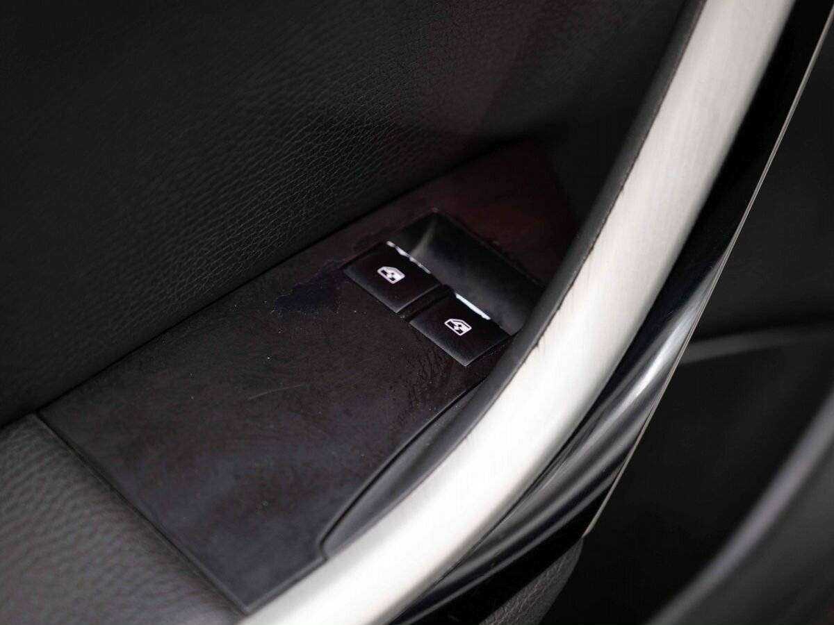 Opel Astra с пробегом — 2012 год. Фото: #15