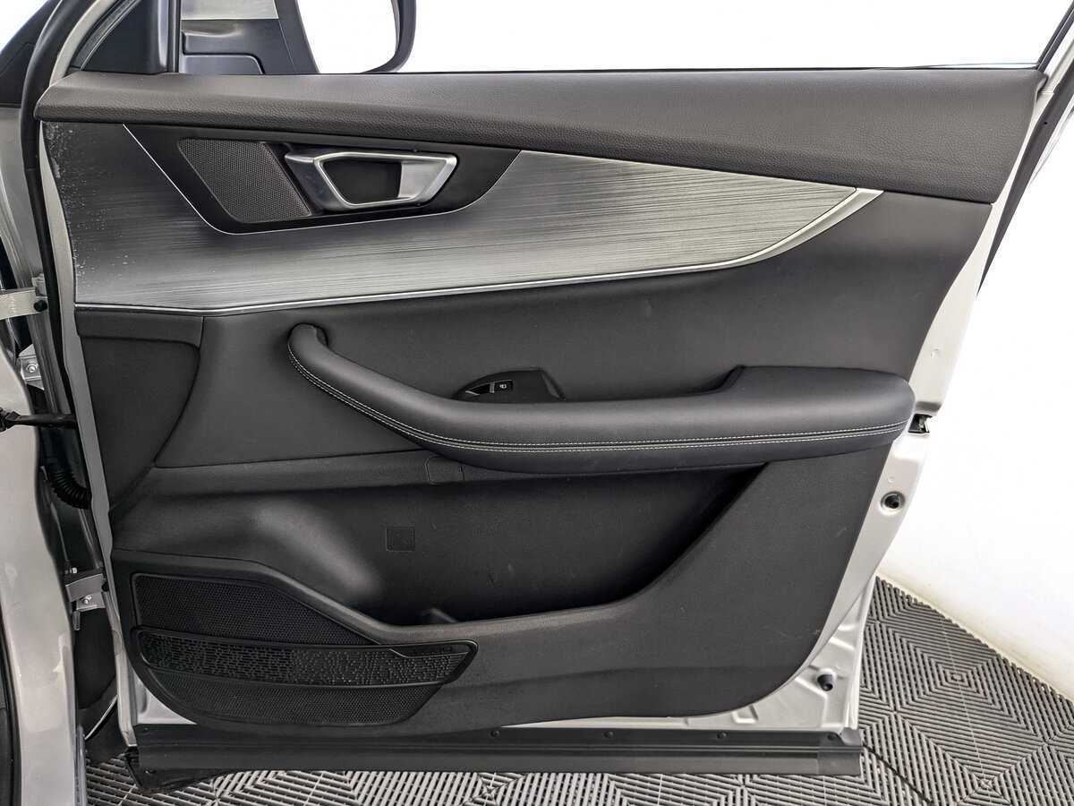 Chery Tiggo 7 Pro Max с пробегом — 2023 год. Фото: #23