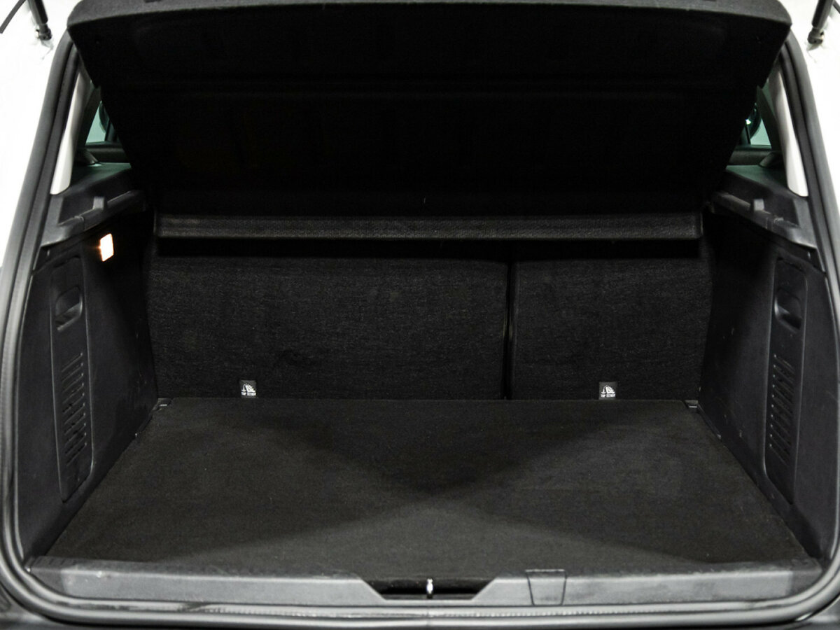 Renault Kaptur с пробегом — 2019 год. Фото: #19