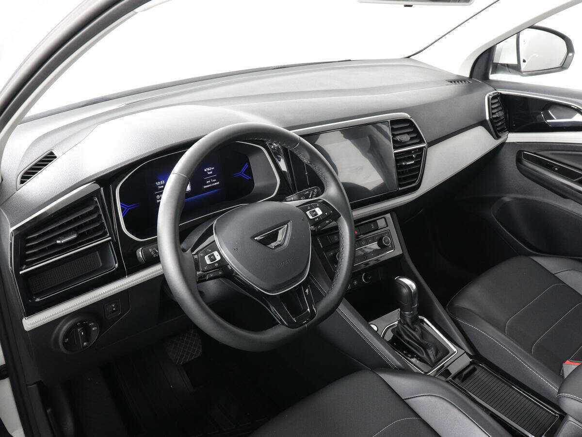 Jetta VS5 с пробегом — 2023 год. Фото: #8