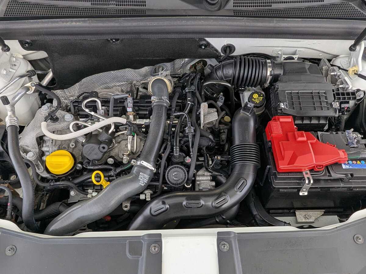 Renault Arkana с пробегом — 2019 год. Фото: #8