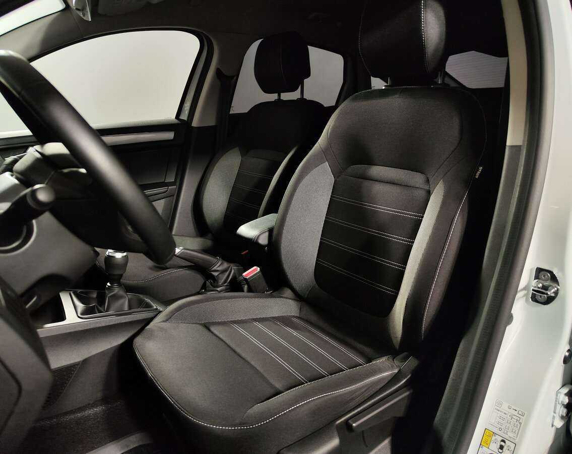 Renault Arkana с пробегом — 2021 год. Фото: #4