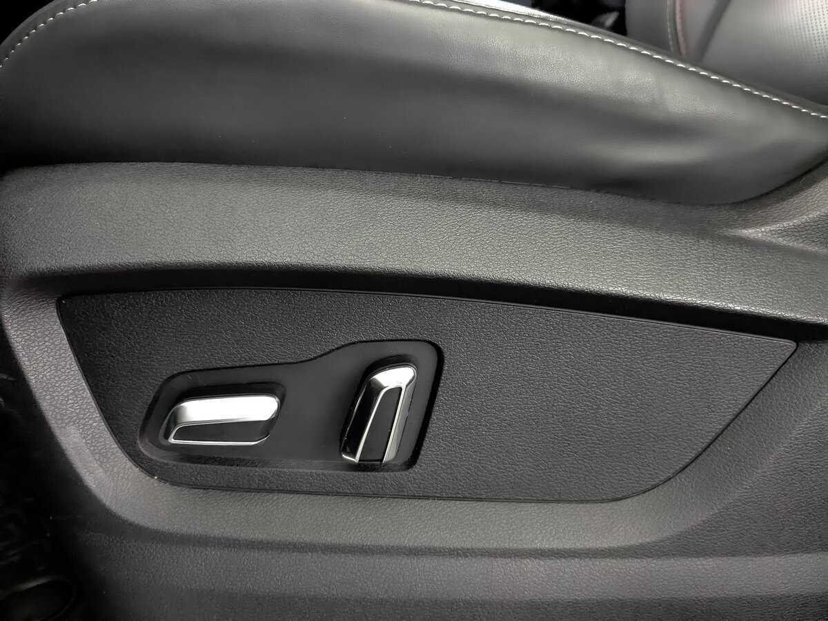 Chery Tiggo 7 Pro с пробегом — 2022 год. Фото: #16