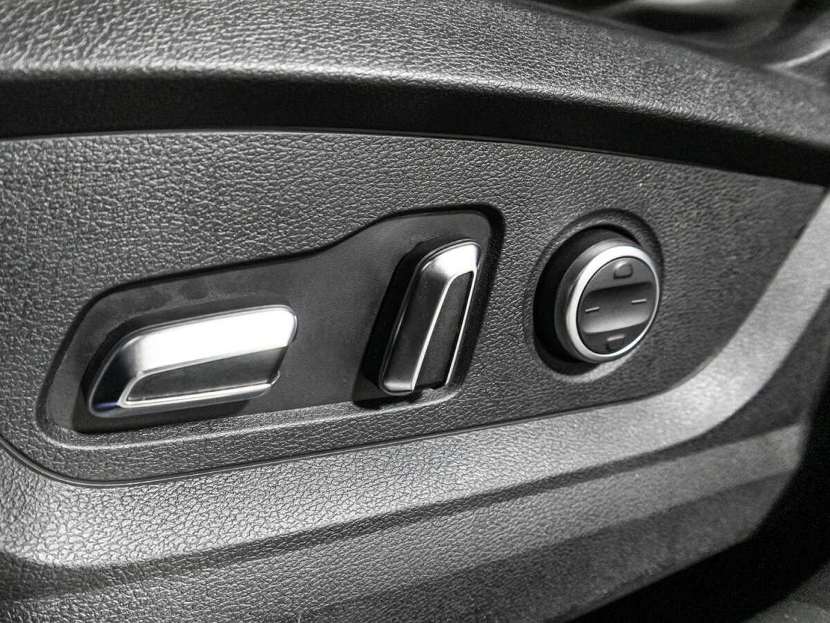 Chery Tiggo 7 Pro с пробегом — 2022 год. Фото: #17