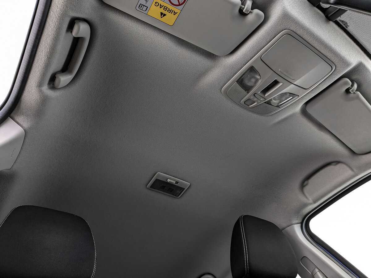 Suzuki SX4 с пробегом — 2014 год. Фото: #18