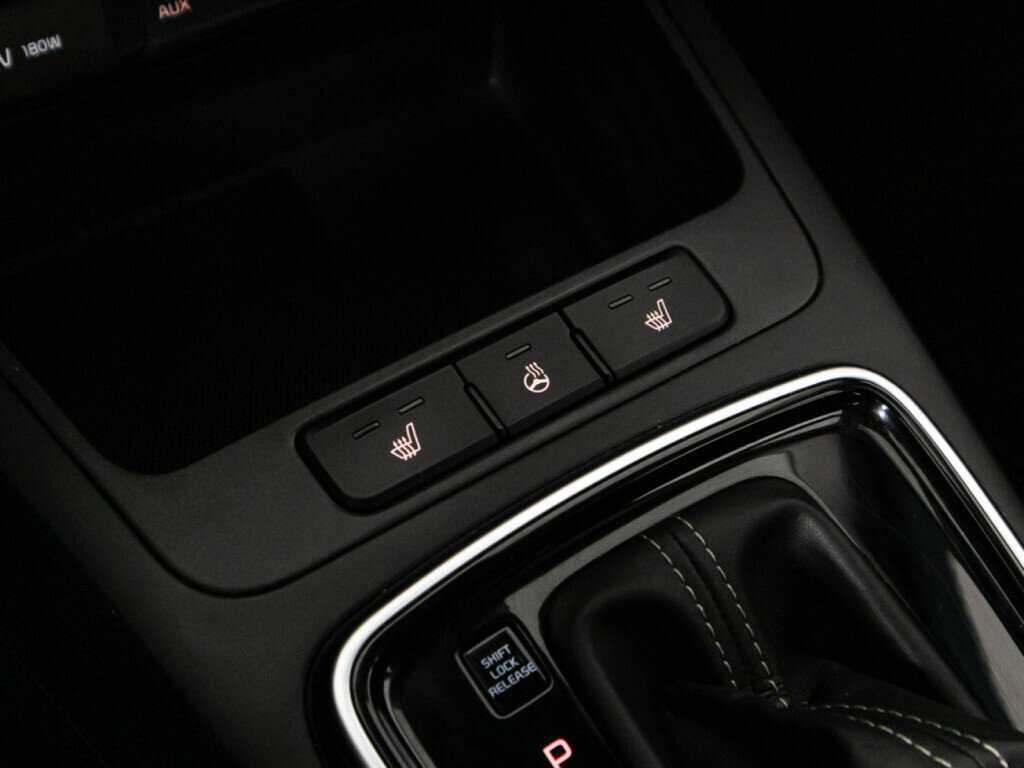 Kia Rio с пробегом — 2018 год. Фото: #15