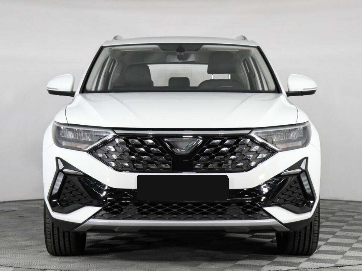 Jetta VS5 с пробегом — 2023 год. Фото: #1