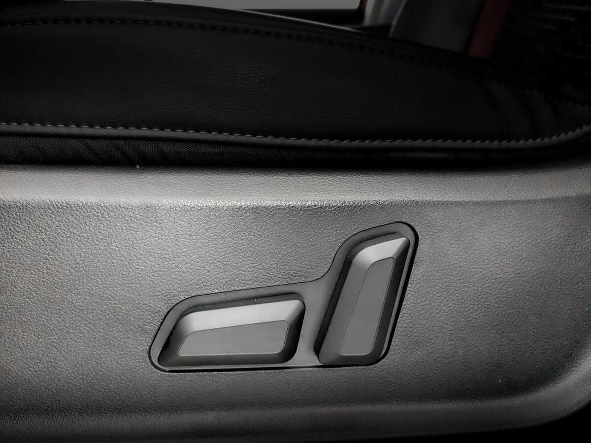 Haval F7 с пробегом — 2022 год. Фото: #20